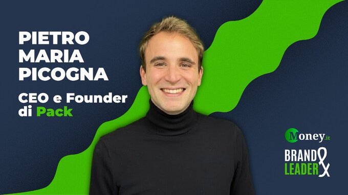 Dalle community online a una startup che ha raccolto €5,8 milioni puntando sullo sviluppo delle persone