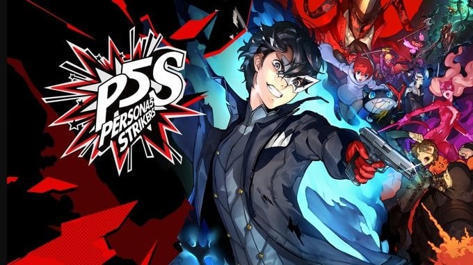 Persona 5 Strikers - Recensione: un sequel divertente come una vacanza con gli amici
