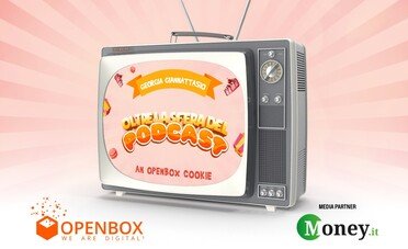 Back to the 2022: oltre la sfera del podcast (Georgia Giannattasio)