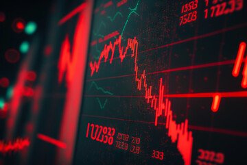Nasdaq: è l'inizio di una nuova correzione?