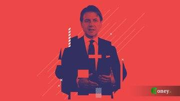 Giuseppe Conte nuovo leader del Centrosinistra? 