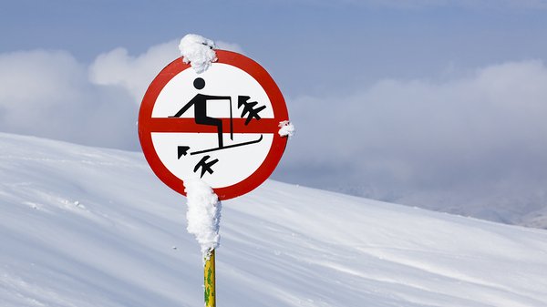 Quando riaprono gli impianti sciistici?