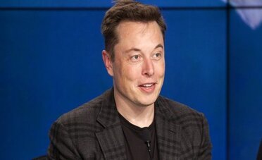 Elon Musk lancia l'allarme. «Italia ed Europa stanno morendo»: La mappa