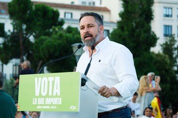 L'ascesa dell'estrema destra in Europa è finita? Cosa ci dice il caso VOX in Spagna