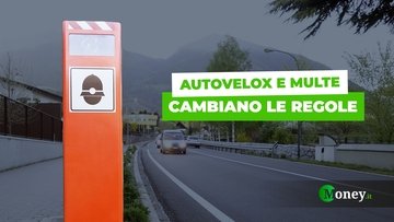Multe autovelox più semplici da annullare, ecco perché