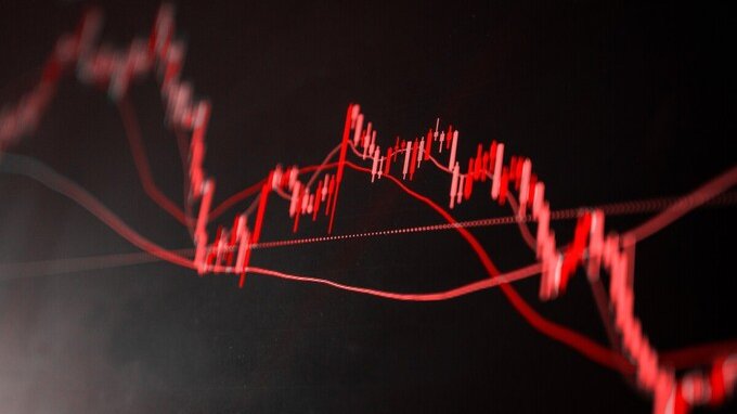 Questa società ha appena bruciato 430 miliardi di dollari