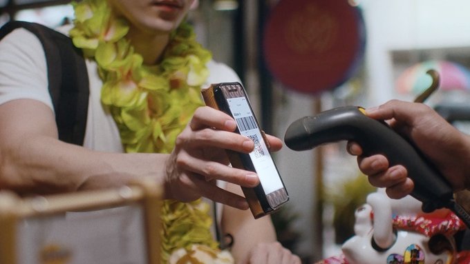Mobile wallet, lo strumento per riportare i clienti asiatici in Italia