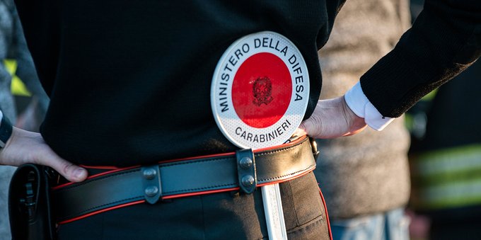 Quanto guadagna un carabiniere: stipendi dell'Arma aggiornati al 2022