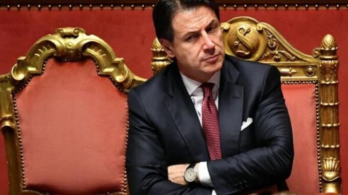 Assemblea M5S, Conte vuole “rifondare il Movimento”