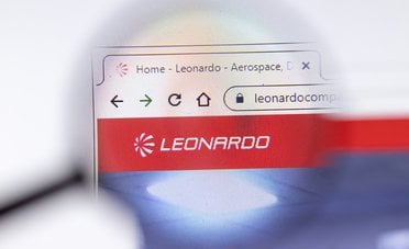 Le azioni Leonardo fanno paura. Cosa sa il mercato che il governo non sa?