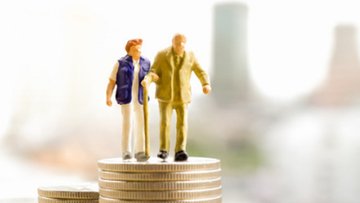 Con la pensione di reversibilità si può lavorare?