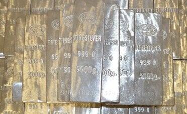 Conviene investire nell'argento nel 2026?