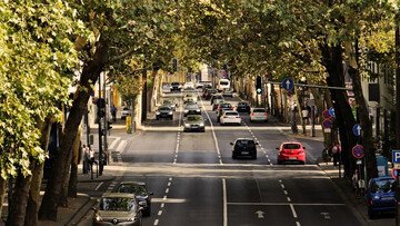 Come controllare l'assicurazione di un veicolo dalla targa