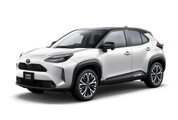 La nuova Toyota Yaris Cross è già un successo commerciale