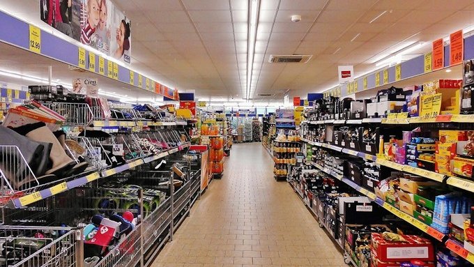 Supermercati aperti o chiusi a Pasqua e Pasquetta 2023?