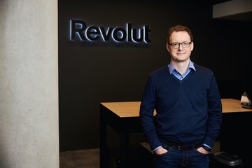 Revolut lancia la sua banca in Italia: cosa cambia per i clienti
