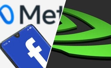 Nvidia investe 3 miliardi in Meta e diventa socia del suo cliente. Cosa c'è dietro la maxi raccolta per l'AI
