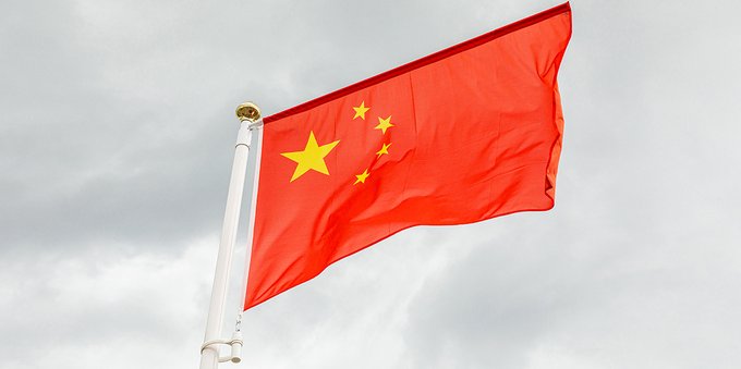 La Cina non è più la migliore economia in Asia