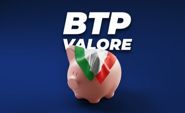BTP Valore, oggi il mercato offre un premio “extra” più alto del previsto