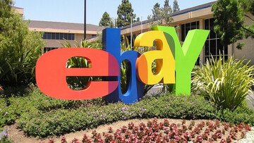 Ebay rinasce grazie all'intelligenza artificiale. Azioni salite del 75% in 5 anni