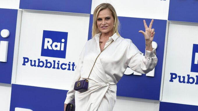 Quanto guadagna Simona Ventura? Lo stipendio della presentatrice TV