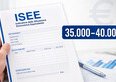 Isee tra 35.000 e 40.000 euro, ecco cosa spetta alle famiglie