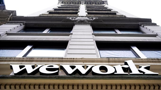 Crisi WeWork, storia di un fallimento. Cosa è successo? $47 miliardi sfumati