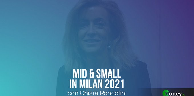 Investor Conference “Mid & Small in Milan”: intervista a Chiara Roncolini (Prima Industrie)