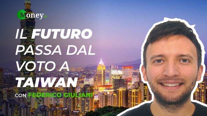 Perché le elezioni a Taiwan cambieranno il mondo? Intervista a Federico Giuliani