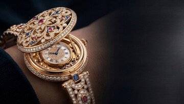 Orologi di lusso “segreti”, ecco i modelli più rari e costosi amati dai collezionisti