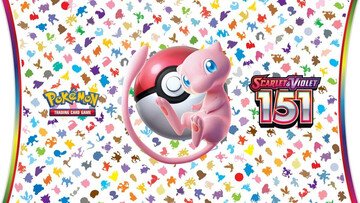 Pokémon 151, perché comprare adesso prima che sia troppo tardi