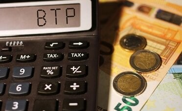 Tutti guardano il 3% dei BTP, ma è questo il vero rischio