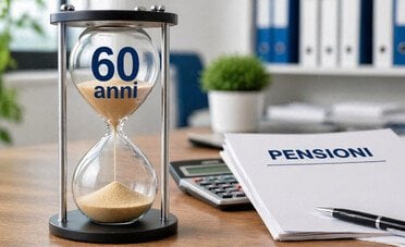 Pensione a 60 anni con isopensione. Le istruzioni 2026