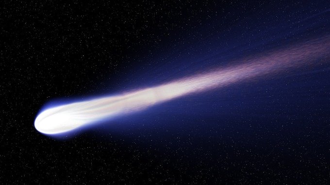 Stella cometa visibile a occhio nudo tra pochi mesi, «Uno spettacolo imperdibile»