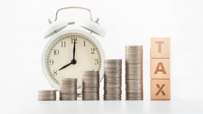 Pensione, fino a questo importo non paghi le tasse