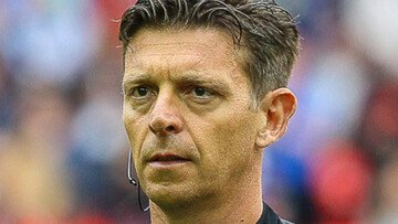 Quanto guadagna Gianluca Rocchi, designatore (autosospeso) di Serie A e B?