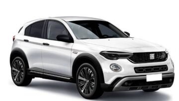 La nuova Fiat Punto cambierà pelle