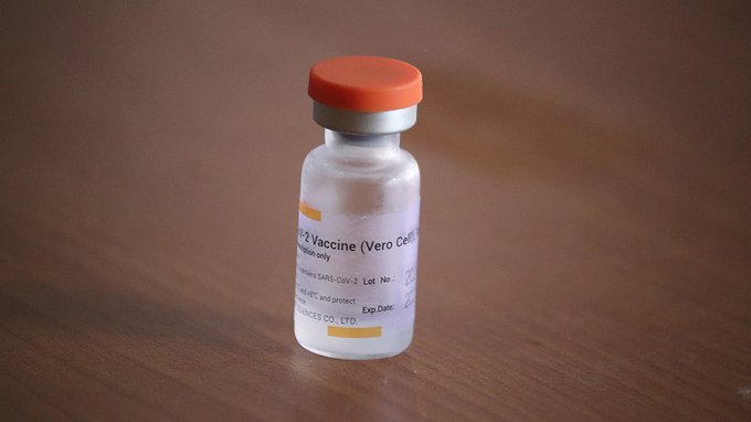 Sinovac: il vaccino cinese può arrivare in Italia ma in Cile è stato un flop