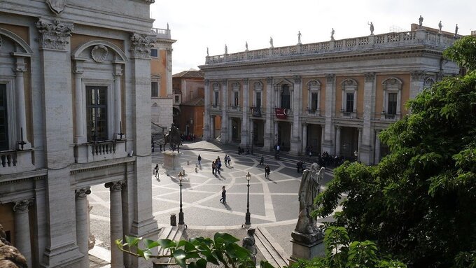 Musei Roma gratis domenica 2 maggio: cosa vedere e come prenotare