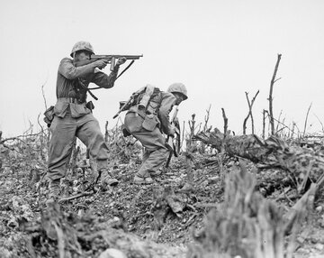 Walter Proska, chi è il «disertore»: la vera storia