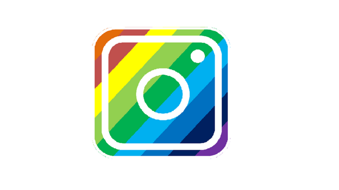 Instagram Stories: come avere il cerchio arcobaleno