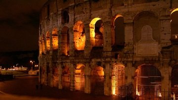 Via Crucis Colosseo 2026, orario e dove vederla in diretta