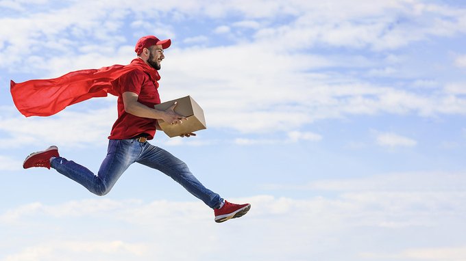 Quando (e quanto) si paga la dogana sulle spedizioni?