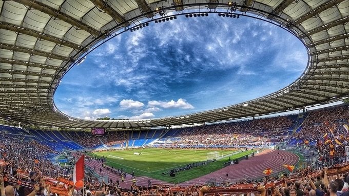 La classifica delle squadre più tifate in Italia: i dati della Serie A