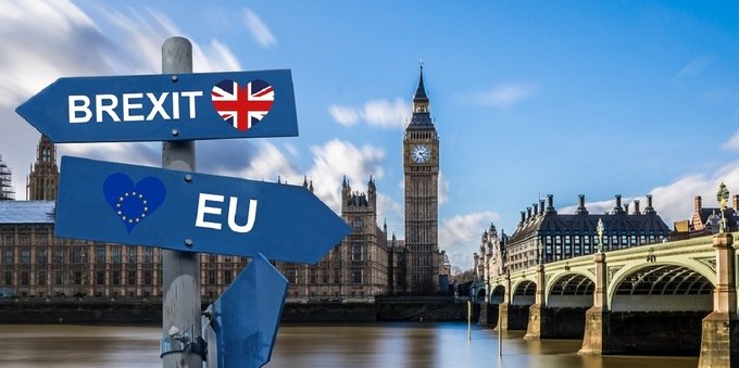 2021: un anno di Brexit, disastro in Regno Unito?