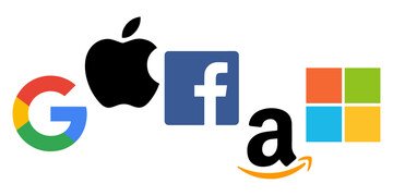Big Tech cancellano $200 miliardi di valore di mercato. Cosa succede?