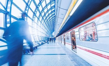 San Paolo avrà la metropolitana più profonda dell'America Latina. Arrivano stazioni a 65 metri sotto terra, ma l'Italia preferisce evitare
