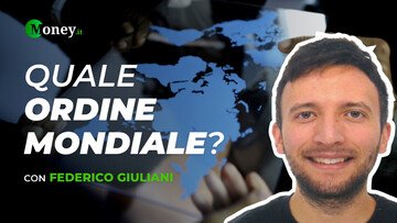 In quale ordine mondiale stiamo entrando? Intervista a Federico Giuliani