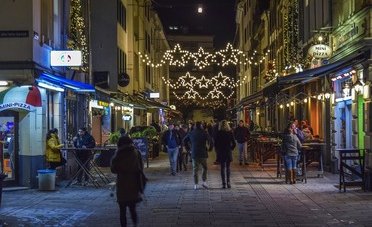 DPCM dicembre sul Natale, il testo: tutte le misure annunciate da Conte