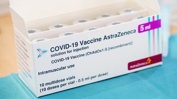 AstraZeneca su decesso di Biella: nessun legame con vaccino